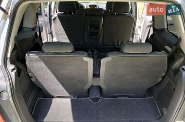 Минивэн Opel Zafira 2008 в Львове