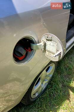 Минивэн Opel Zafira 2008 в Львове