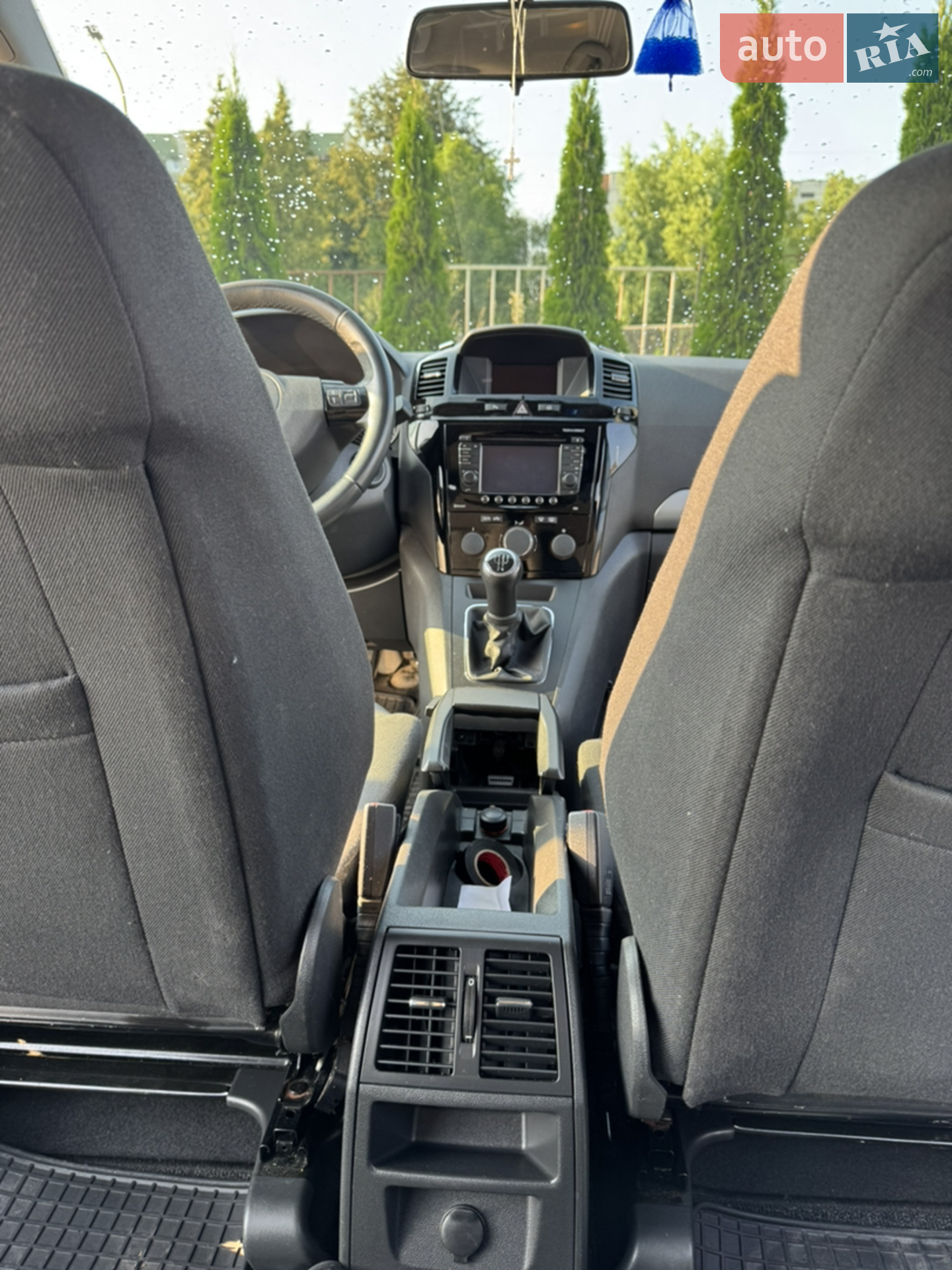 2014 Opel Zafira - мініатюра 22