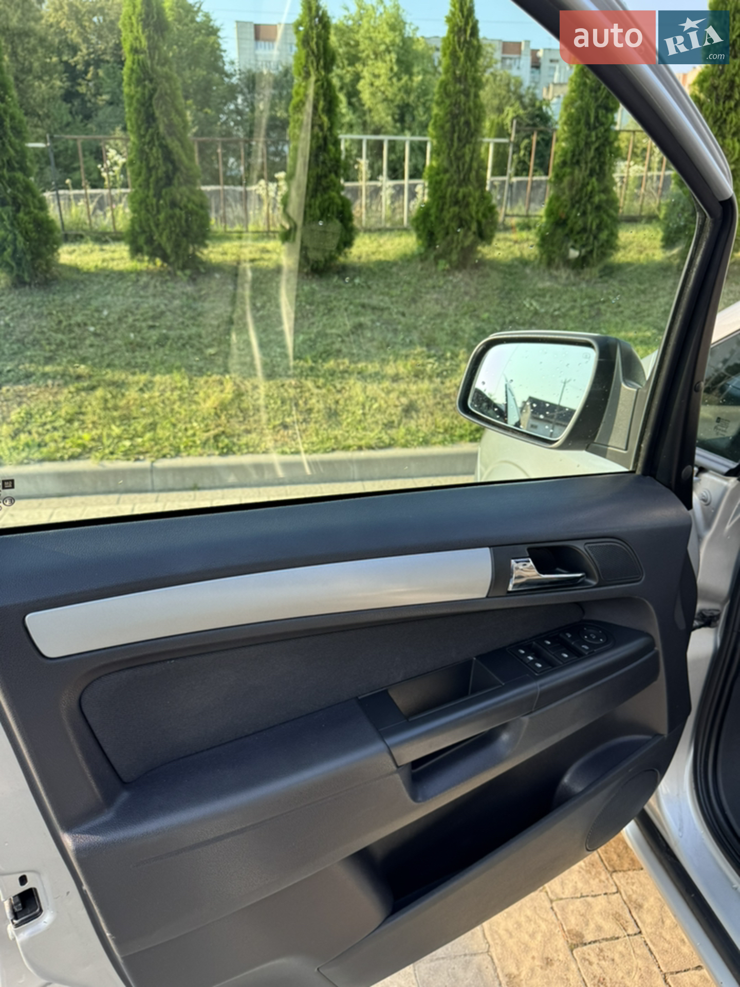 2014 Opel Zafira - мініатюра 27