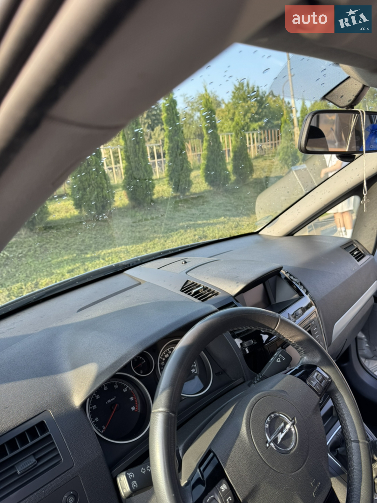 2014 Opel Zafira - мініатюра 36