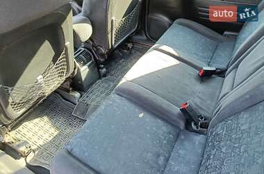 Минивэн Opel Zafira 1999 в 