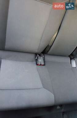 Минивэн Opel Zafira 2007 в 