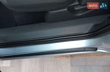 Минивэн Opel Zafira 2007 в 