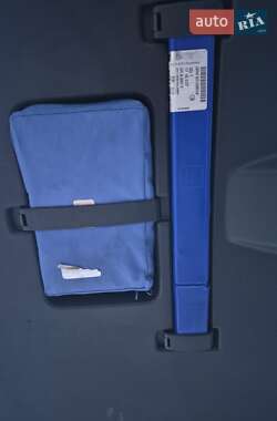 Мінівен Opel Zafira 2011 в 