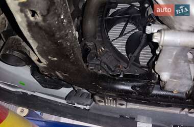 Мінівен Opel Zafira 2011 в 