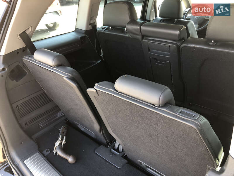 Мінівен Opel Zafira 2005 в Ковелі