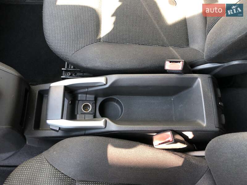 Мінівен Opel Zafira 2009 в Липовці