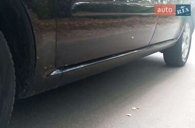 Мінівен Opel Zafira 2005 в 