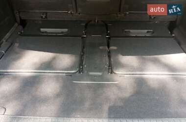 Мінівен Opel Zafira 2005 в 