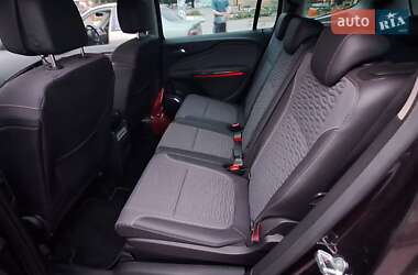 Минивэн Opel Zafira 2011 в 