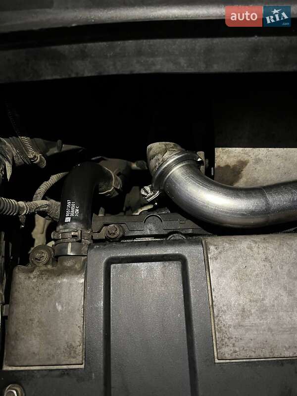 Минивэн Opel Zafira 2002 в Новом Калинове фото 23 Минивэн Opel Zafira 2002 в Новом Калинове