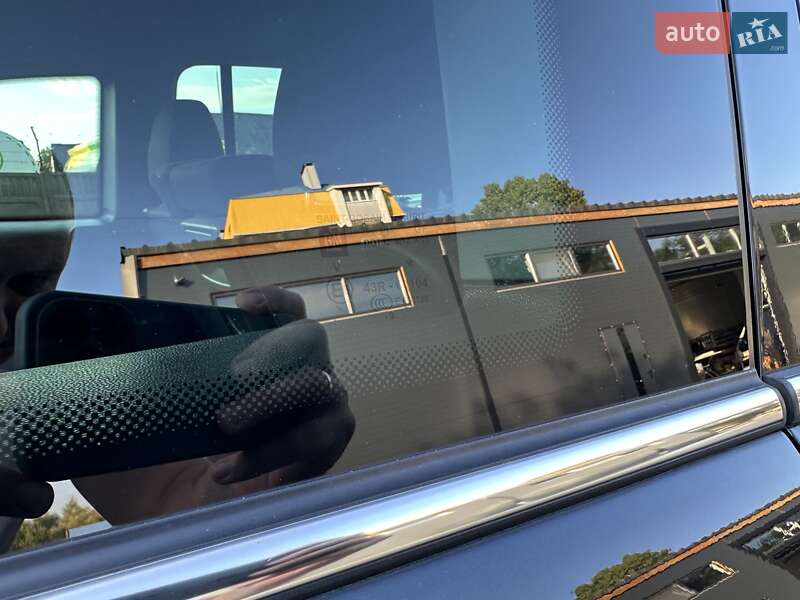 Минивэн Opel Zafira 2009 в Коростене фото 41 Минивэн Opel Zafira 2009 в Коростене