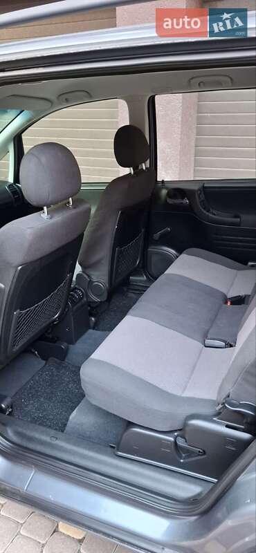 Мінівен Opel Zafira 2005 в Вінниці