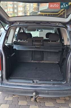 Минивэн Opel Zafira 2005 в 