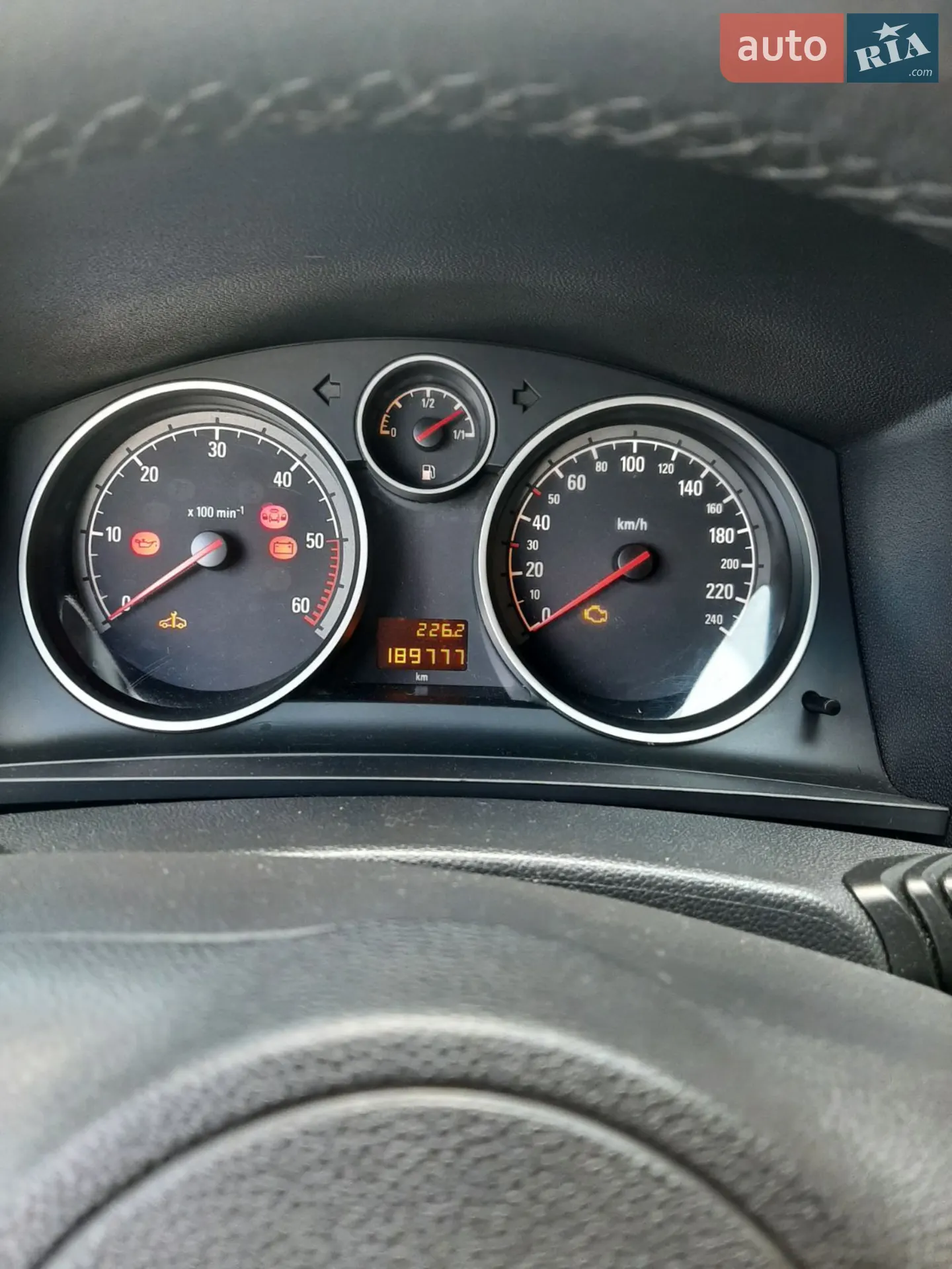 2013 Opel Zafira - мініатюра 8