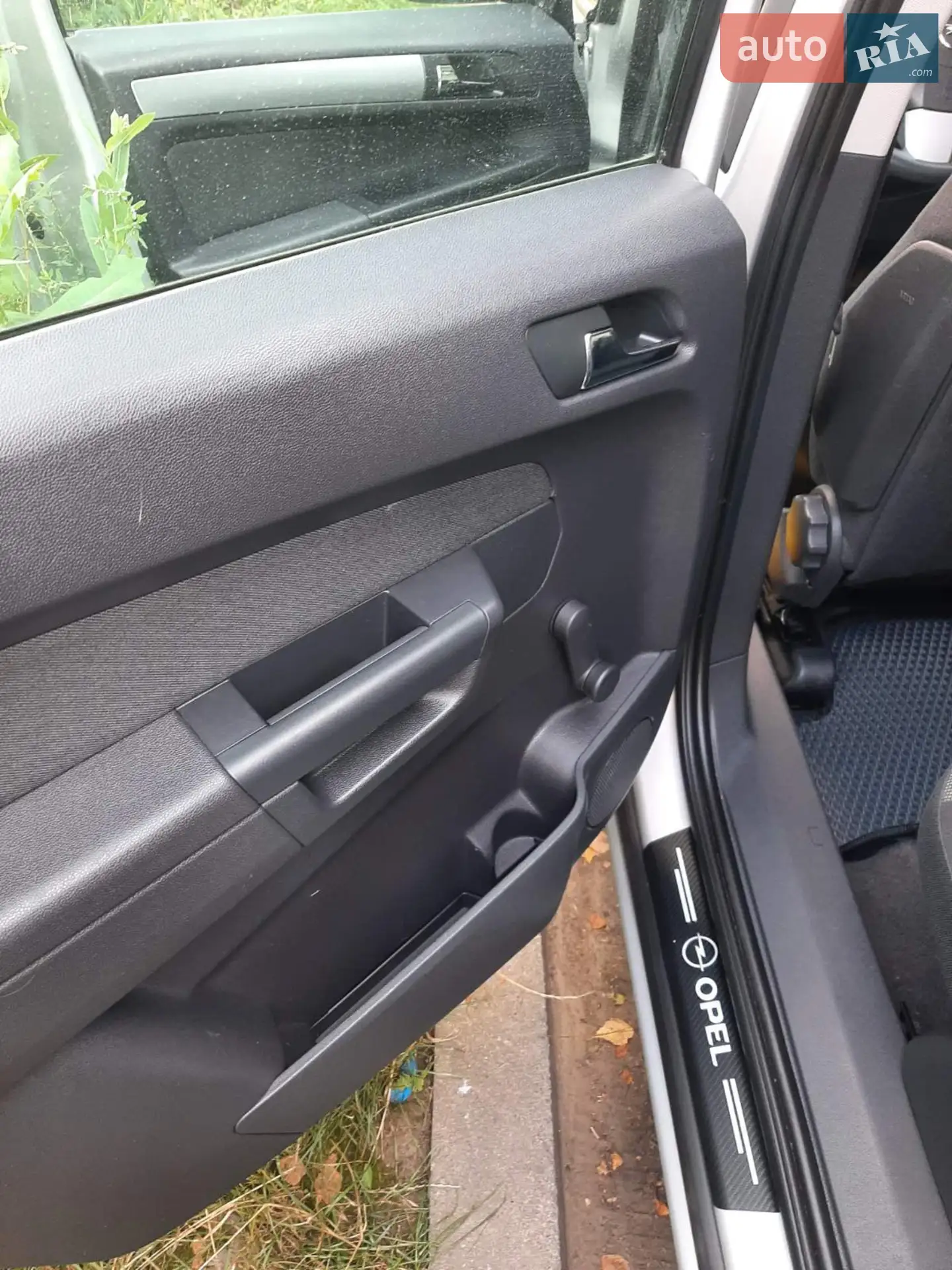 2013 Opel Zafira - мініатюра 14