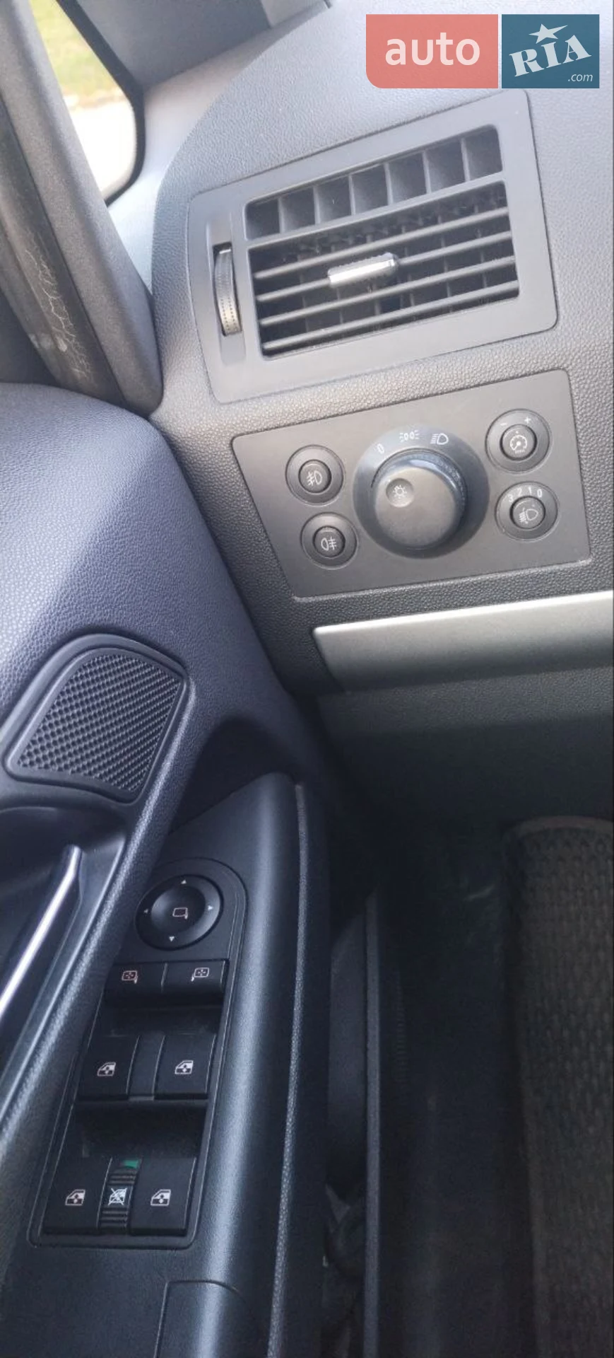 2012 Opel Zafira - мініатюра 6