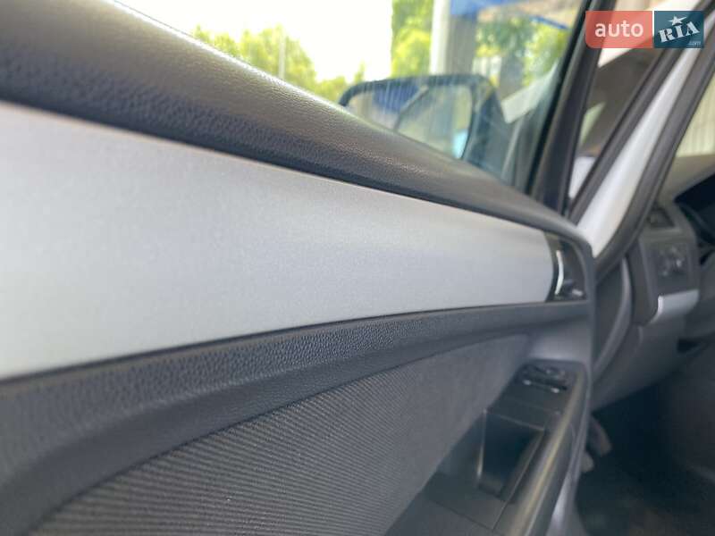 Минивэн Opel Zafira 2009 в Николаеве