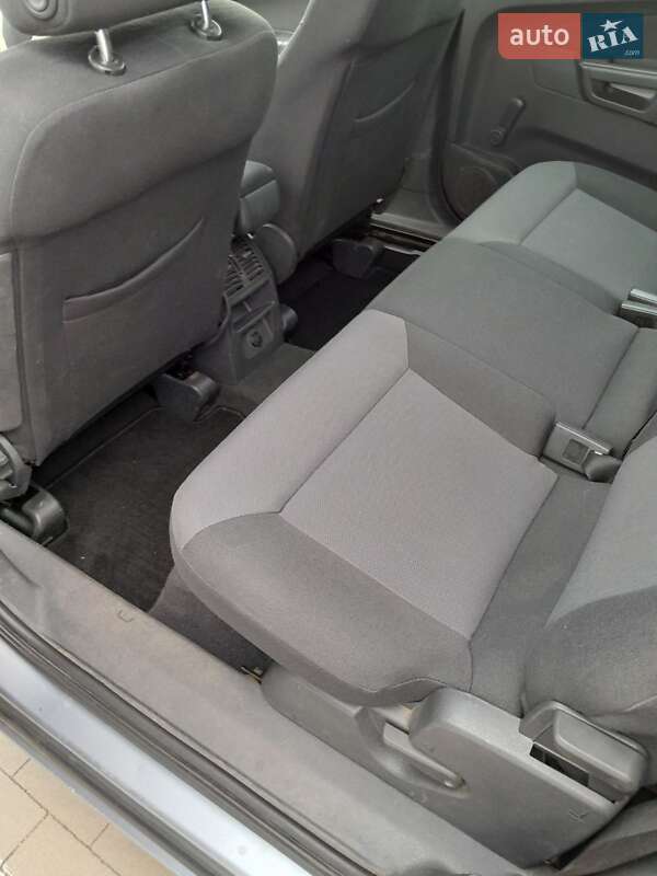 Минивэн Opel Zafira 2008 в Виннице