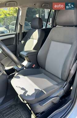 Минивэн Opel Zafira 2012 в 