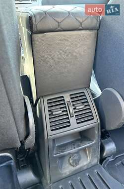 Минивэн Opel Zafira 2012 в 