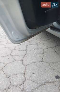 Минивэн Opel Zafira 2007 в 
