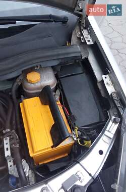 Минивэн Opel Zafira 2007 в 