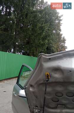 Минивэн Opel Zafira 2007 в 