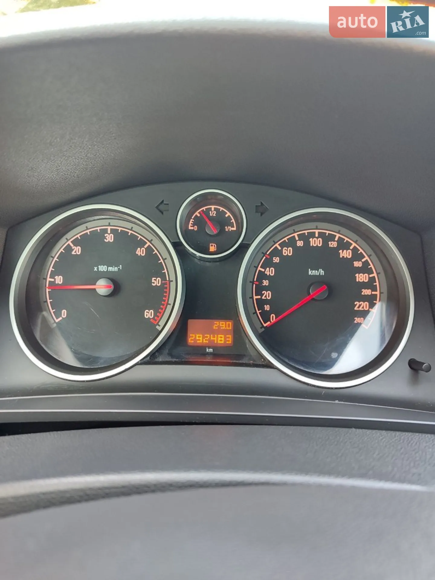 2011 Opel Zafira - мініатюра 27