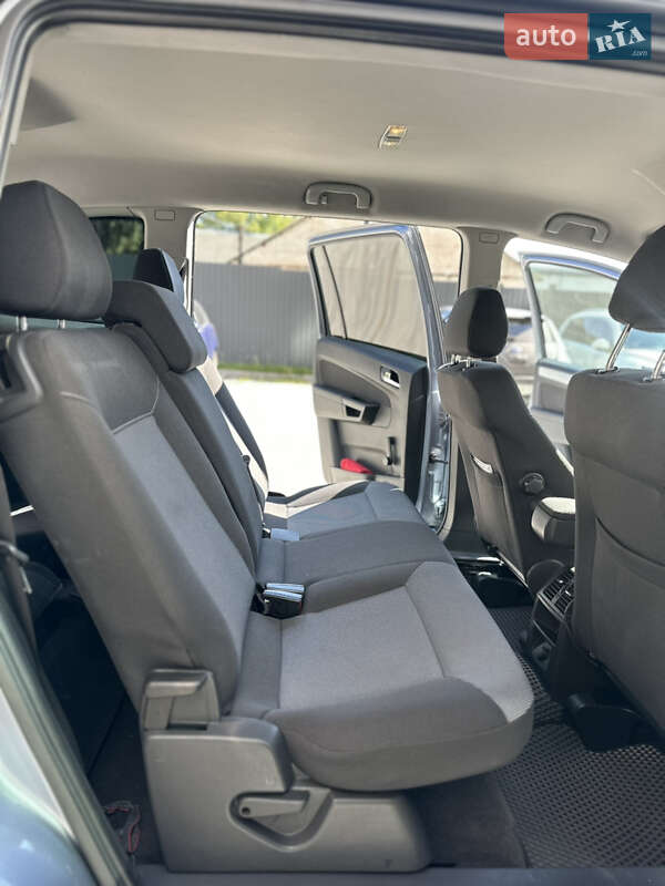 Мінівен Opel Zafira 2009 в Вінниці фото 9 Мінівен Opel Zafira 2009 в Вінниці