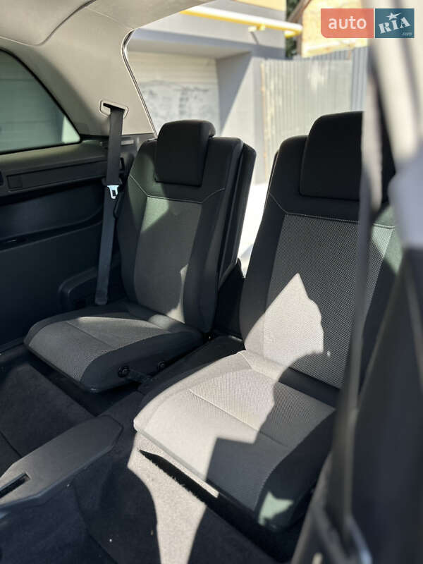 Мінівен Opel Zafira 2009 в Вінниці фото 11 Мінівен Opel Zafira 2009 в Вінниці