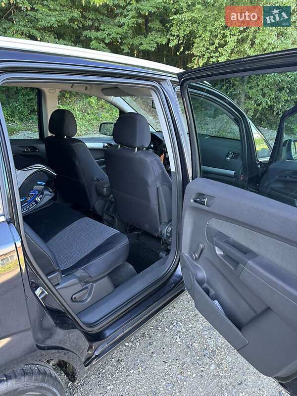 Минивэн Opel Zafira 2011 в Тернополе фото 10 Минивэн Opel Zafira 2011 в Тернополе