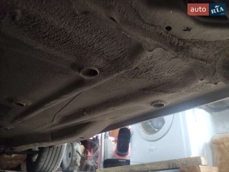 Минивэн Opel Zafira 2003 в Пирятине