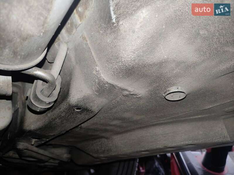 Минивэн Opel Zafira 2003 в Пирятине