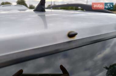 Минивэн Opel Zafira 2001 в Лозовой