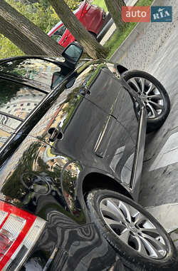 Минивэн Opel Zafira 2011 в 