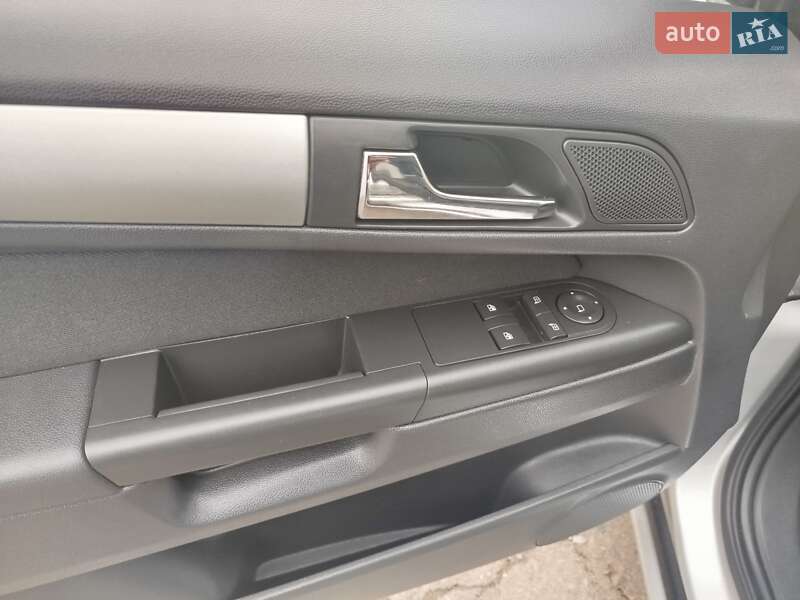 Мінівен Opel Zafira 2009 в Валках фото 47 Мінівен Opel Zafira 2009 в Валках