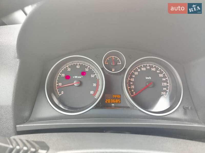 Мінівен Opel Zafira 2009 в Валках фото 53 Мінівен Opel Zafira 2009 в Валках