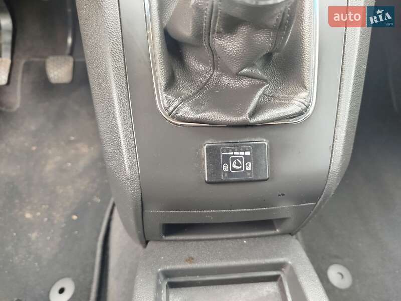 Мінівен Opel Zafira 2009 в Валках фото 62 Мінівен Opel Zafira 2009 в Валках