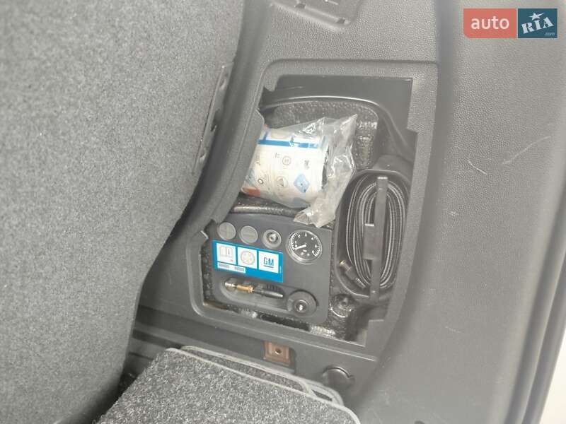 Мінівен Opel Zafira 2009 в Валках фото 88 Мінівен Opel Zafira 2009 в Валках