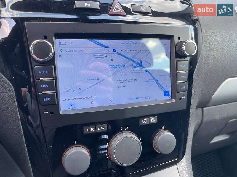 Минивэн Opel Zafira 2011 в Киеве фото 18 Минивэн Opel Zafira 2011 в Киеве