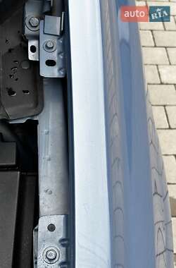 Минивэн Opel Zafira 2008 в 