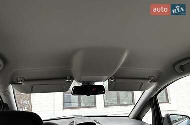 Минивэн Opel Zafira 2008 в 