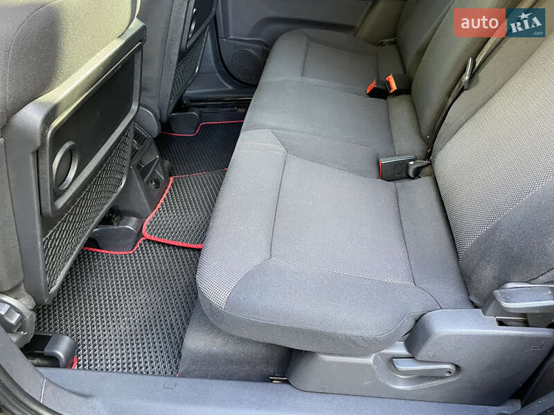 Мінівен Opel Zafira 2008 в Старокостянтинові фото 20 Мінівен Opel Zafira 2008 в Старокостянтинові