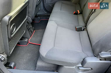Минивэн Opel Zafira 2008 в 