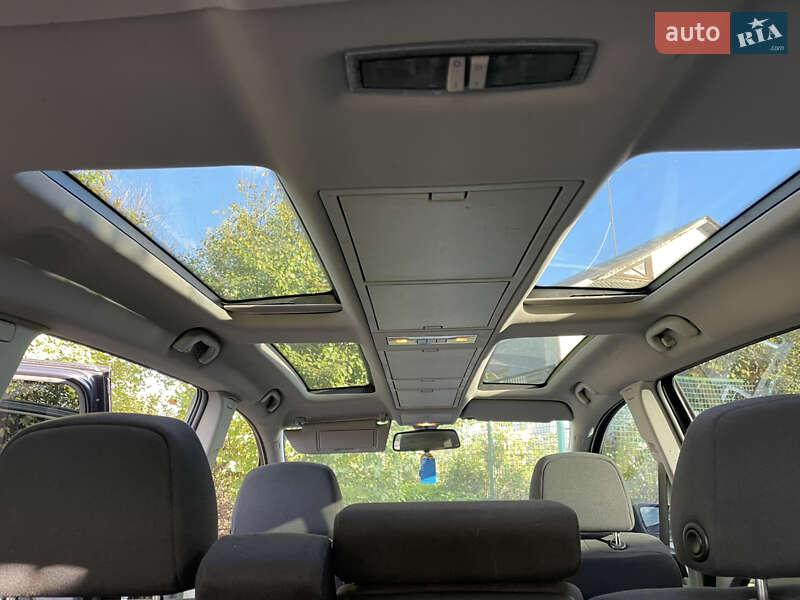 Мінівен Opel Zafira 2008 в Старокостянтинові фото 25 Мінівен Opel Zafira 2008 в Старокостянтинові