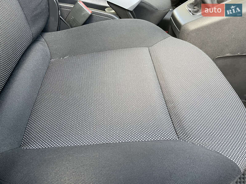 Мінівен Opel Zafira 2008 в Старокостянтинові фото 29 Мінівен Opel Zafira 2008 в Старокостянтинові