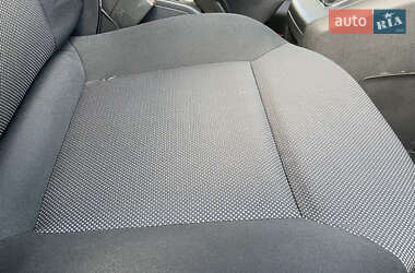 Минивэн Opel Zafira 2008 в 