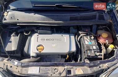 Мінівен Opel Zafira 2003 в 